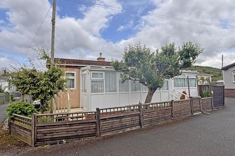 2 bedroom park home for sale, Doniford, Watchet