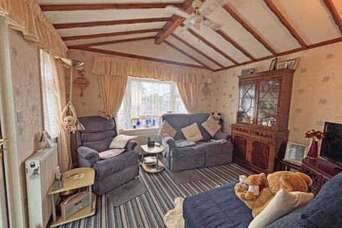 2 bedroom park home for sale, Doniford, Watchet