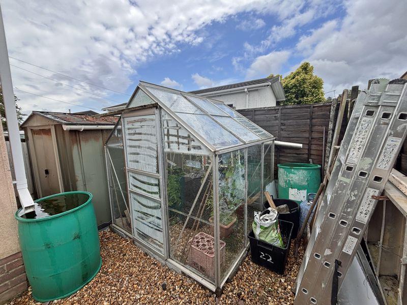 Greenhouse