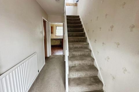 undefined, Stokesay Close, Bury