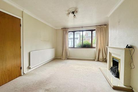 undefined, Stokesay Close, Bury