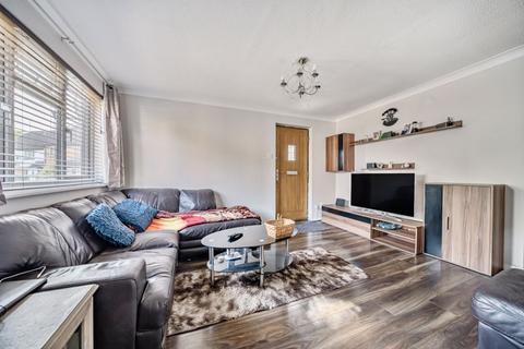 36 Bertrand Way, London, SE28 8LL
