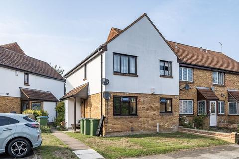 Bertrand Way, Thamesmead, SE28