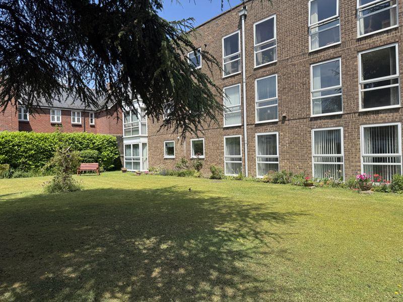Communal Garden