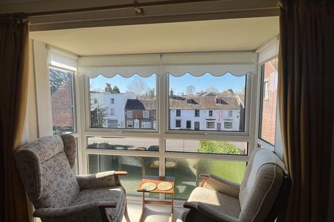 undefined, St Martins House, 30 North Street, Wareham