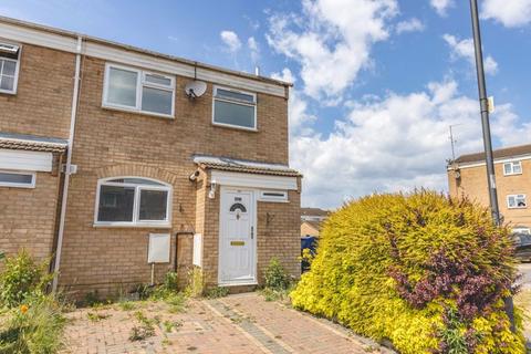 Newchurch Road, Slough