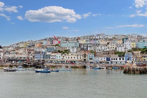 2 bedroom apartment for sale, Higher Street, Brixham