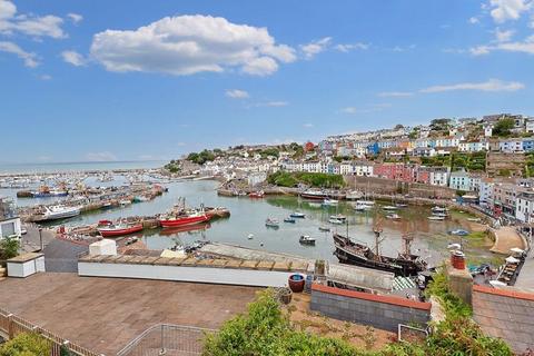 2 bedroom apartment for sale, Higher Street, Brixham