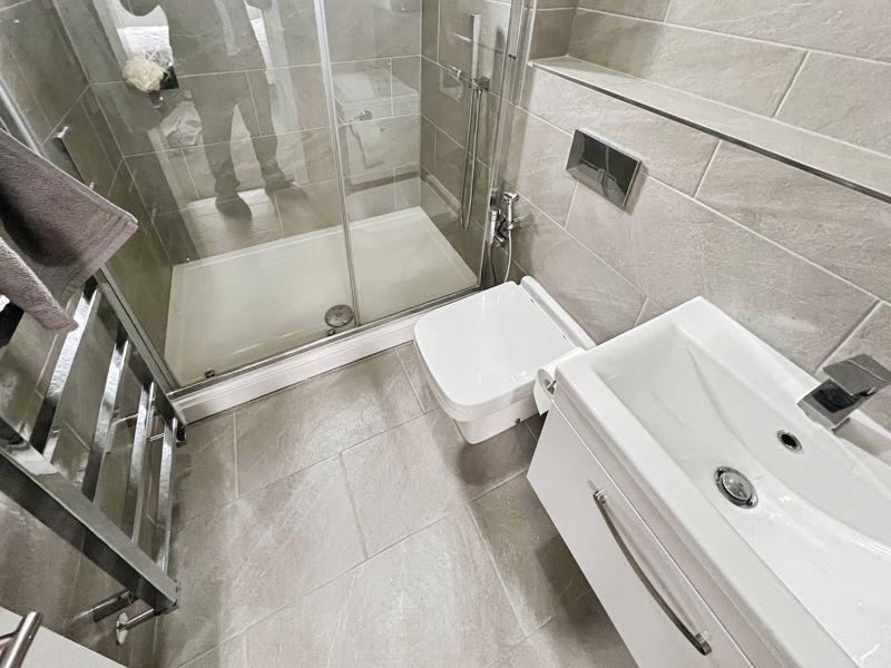 En suite