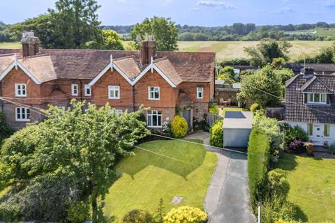 3 bedroom semi-detached house for sale, Hurstwood Road, Buxted
