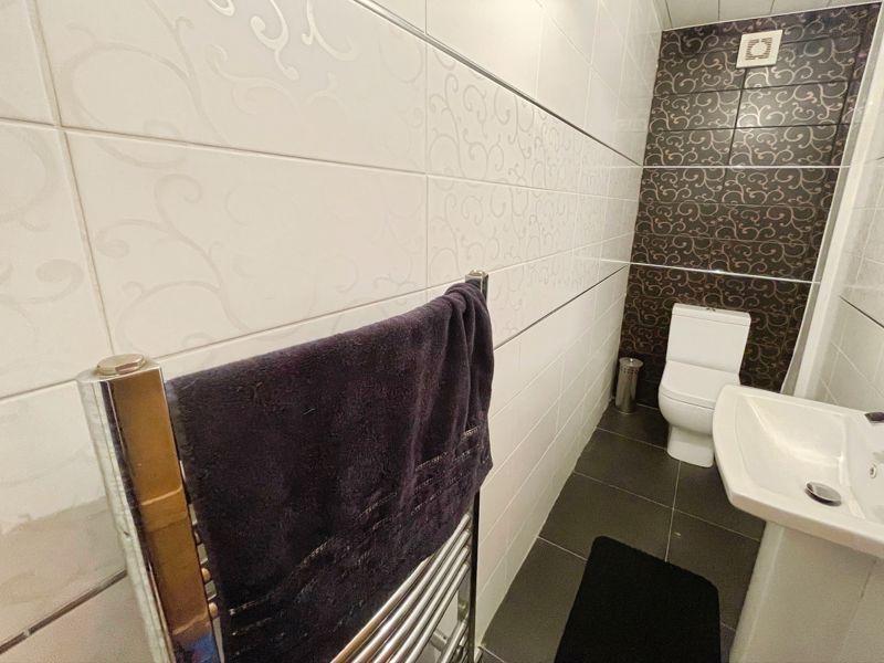 Guest wc