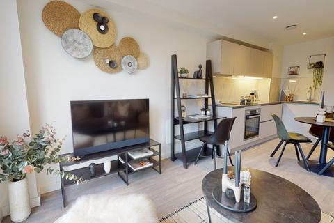 1 bedroom flat to rent, Dumballs Road