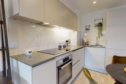 1 bedroom flat to rent, Dumballs Road