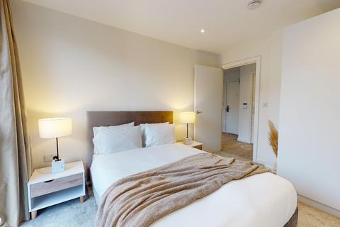 1 bedroom flat to rent, Dumballs Road