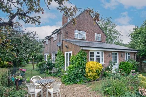 Five Acres Lawrence Lane, North Gorley, Fordingbridge, SP6 2PG
