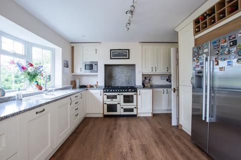 Five Acres Lawrence Lane, North Gorley, Fordingbridge, SP6 2PG