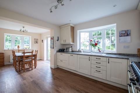 Five Acres Lawrence Lane, North Gorley, Fordingbridge, SP6 2PG