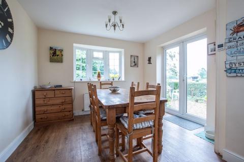 Five Acres Lawrence Lane, North Gorley, Fordingbridge, SP6 2PG