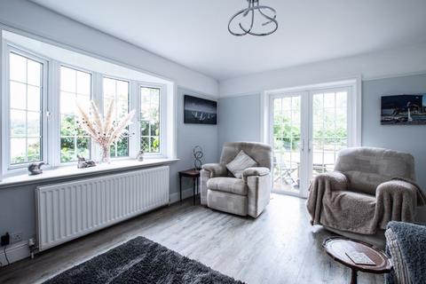 Five Acres Lawrence Lane, North Gorley, Fordingbridge, SP6 2PG