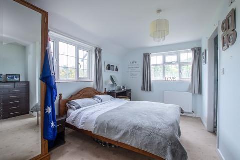 Five Acres Lawrence Lane, North Gorley, Fordingbridge, SP6 2PG