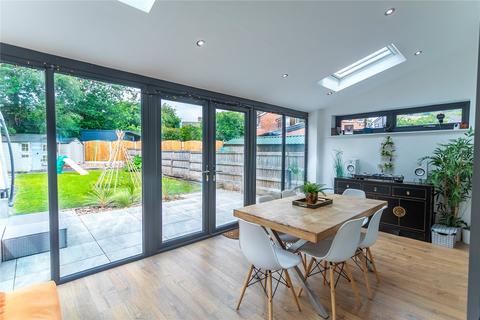 Barlow Moor Close, Rochdale OL12