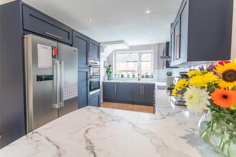 3 bedroom semi-detached house for sale, Barlow Moor Close, Rochdale OL12