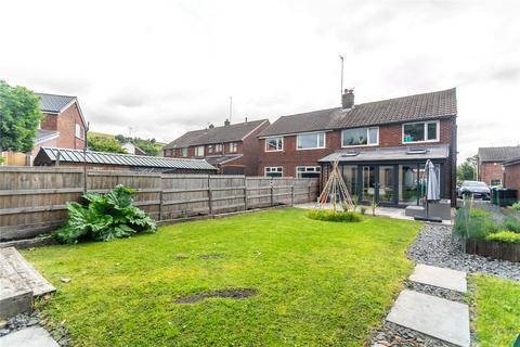 3 bedroom semi-detached house for sale, Barlow Moor Close, Rochdale OL12