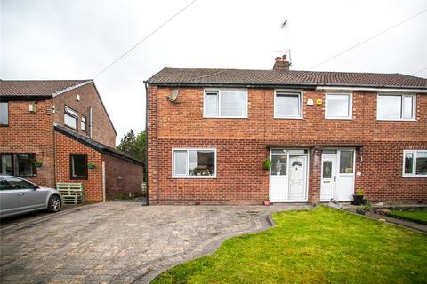 3 bedroom semi-detached house for sale, Barlow Moor Close, Rochdale OL12