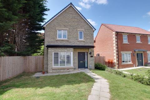 undefined, Roman Place, Westbury