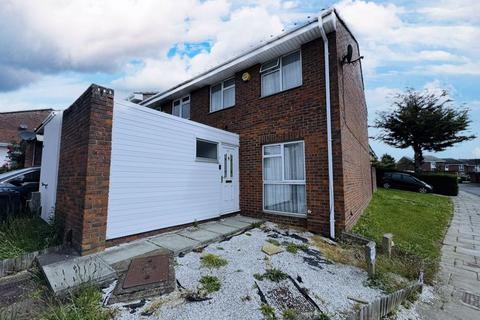 Blenheim Road, Northolt