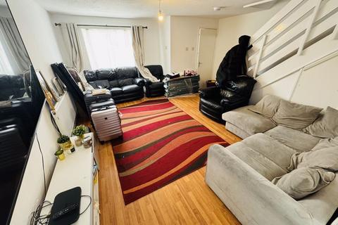 undefined, Blenheim Road, Northolt