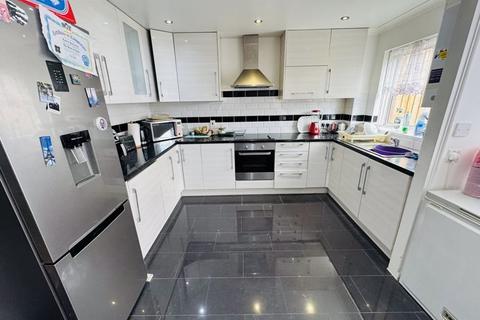 undefined, Blenheim Road, Northolt
