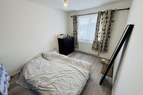 undefined, Blenheim Road, Northolt