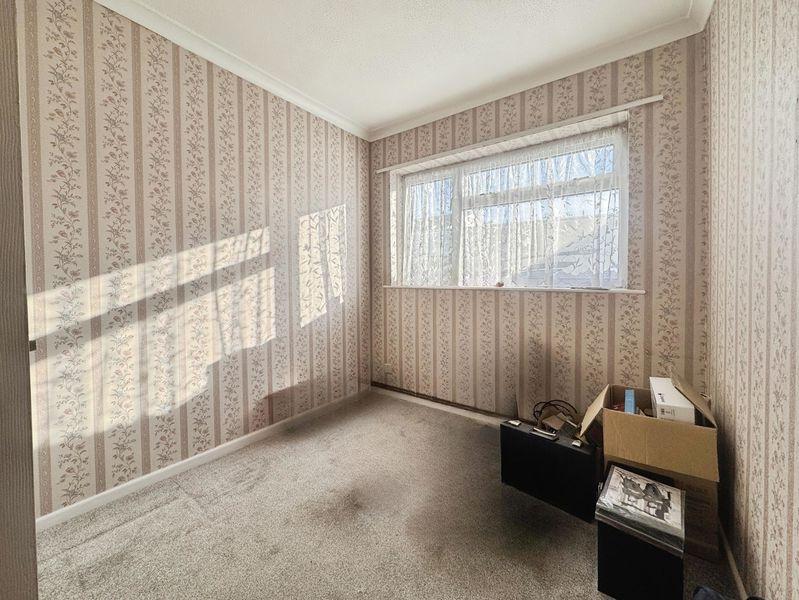 Clover drive