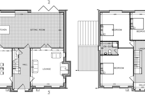 1 Albert Way, Chatteris, PE16 6US