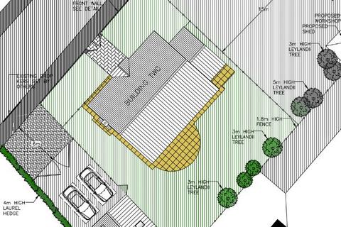 1 Albert Way, Chatteris, PE16 6US