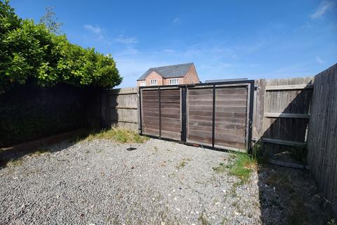 1 Albert Way, Chatteris, PE16 6US