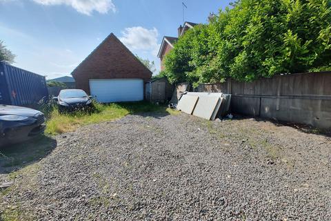 1 Albert Way, Chatteris, PE16 6US