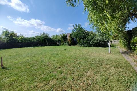 1 Albert Way, Chatteris, PE16 6US