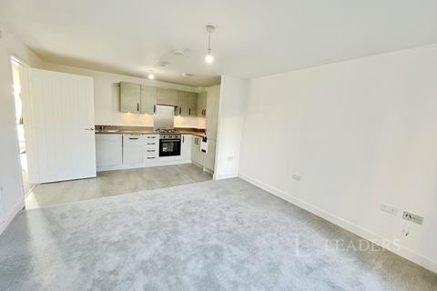 2 bedroom flat to rent, Sheepfold Lane, CB23
