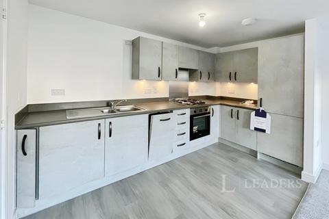 2 bedroom flat to rent, Sheepfold Lane, CB23