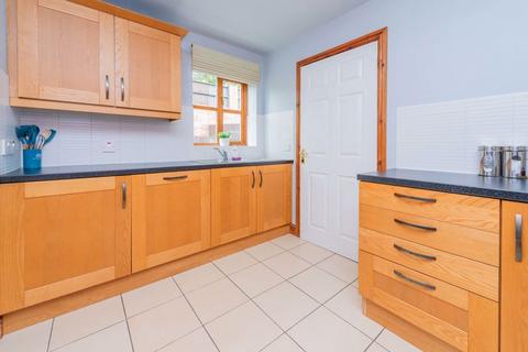 3 bedroom detached house for sale, Lon Maldwyn, Llansantffraid