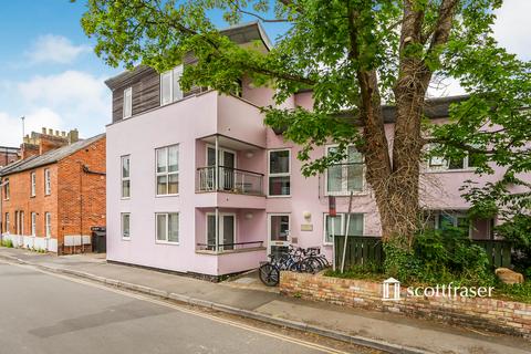 1 bedroom flat to rent, Circus Street, East Oxford, OX4