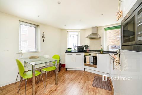 1 bedroom flat to rent, Circus Street, East Oxford, OX4