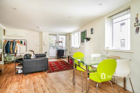 1 bedroom flat to rent, Circus Street, East Oxford, OX4