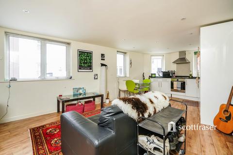 1 bedroom flat to rent, Circus Street, East Oxford, OX4