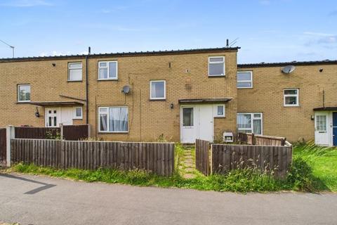 3 bedroom terraced house for sale, Boulton Grange, Telford TF3