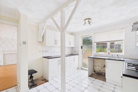 3 bedroom terraced house for sale, Boulton Grange, Telford TF3