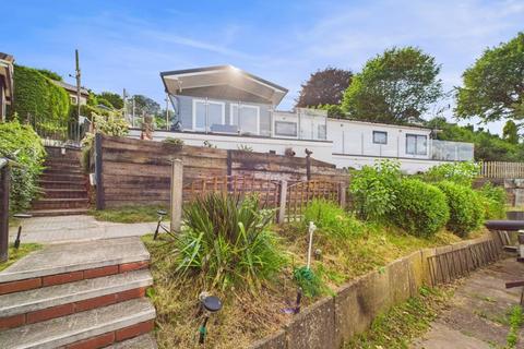 2 bedroom lodge for sale, Bridgnorth WV16