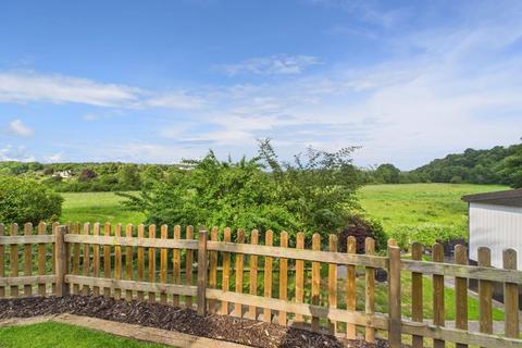 2 bedroom lodge for sale, Bridgnorth WV16